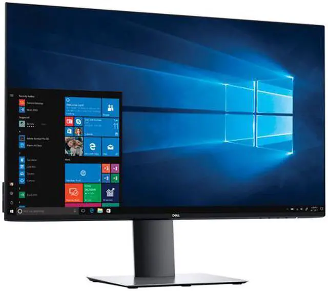 DELL - Dell U2719DC　IPS 27inch /2560×1440 Dell U2719DC UltraSharp 27
