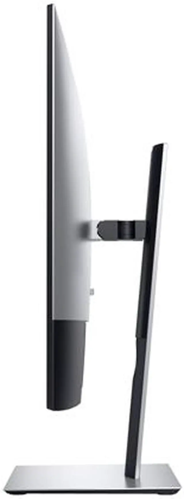 Alt view image 6 of 8 - Dell UltraSharp U2719DC 27" 2560 x 1440 2K Resolution 5ms 60Hz DisplayPort HDMI USB Type-C USB Hub Height Tilt Swivel Pivot Backlit LED IPS Monitor