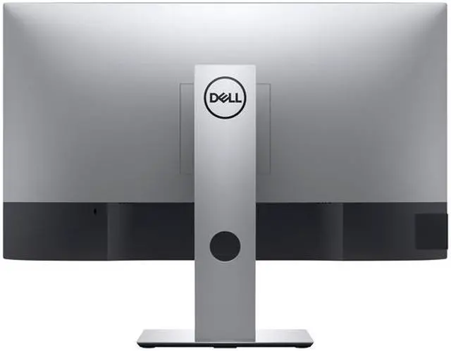 Alt view image 5 of 8 - Dell UltraSharp U2719DC 27" 2560 x 1440 2K Resolution 5ms 60Hz DisplayPort HDMI USB Type-C USB Hub Height Tilt Swivel Pivot Backlit LED IPS Monitor