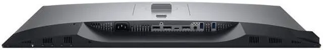 Alt view image 7 of 8 - Dell UltraSharp U2719DC 27" 2560 x 1440 2K Resolution 5ms 60Hz DisplayPort HDMI USB Type-C USB Hub Height Tilt Swivel Pivot Backlit LED IPS Monitor