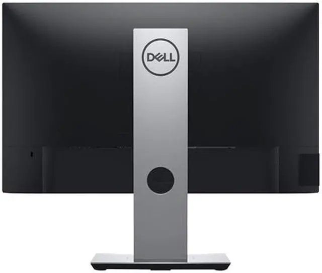 Alt view image 8 of 8 - Dell P2719HE 27" Full HD 1920 x 1080 DisplayPort HDMI VGA USB Hub Anti-Glare Flicker-Free UltraThin Bezel LED Backlit Height Adjustable IPS Monitor
