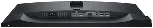 Alt view image 7 of 8 - Dell P2719HE 27" Full HD 1920 x 1080 DisplayPort HDMI VGA USB Hub Anti-Glare Flicker-Free UltraThin Bezel LED Backlit Height Adjustable IPS Monitor
