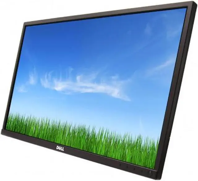 Alt view image 2 of 3 - DELL P2419HE 24" 1920 x 1080 Full HD DisplayPort, HDMI, VGA, USB Hub Anti-Glare LED Backlit IPS Monitor (No Base/Stand)