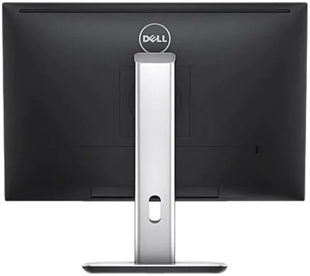 Alt view image 10 of 10 - Dell UltraSharp U2415 Full HD 1920 x 1200 HDMI DisplayPort USB 3.0 Hub Anti-Glare Backlit LED IPS Monitor