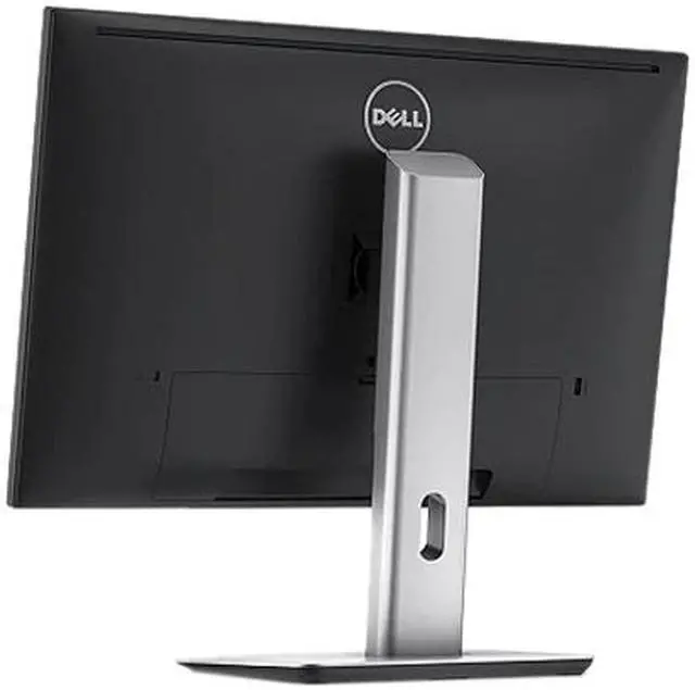 Alt view image 9 of 10 - Dell UltraSharp U2415 Full HD 1920 x 1200 HDMI DisplayPort USB 3.0 Hub Anti-Glare Backlit LED IPS Monitor