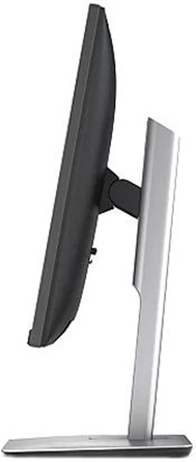 Alt view image 5 of 10 - Dell UltraSharp U2415 Full HD 1920 x 1200 HDMI DisplayPort USB 3.0 Hub Anti-Glare Backlit LED IPS Monitor