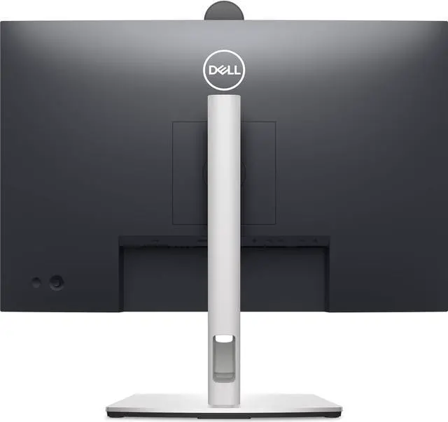 Alt view image 5 of 11 - Dell P2424HEB 24" Class Webcam Full HD LED Monitor - 16:9 - 23.8" Viewable - In-plane Switching (IPS) Technology - LED Backlight - 1920 x 1080 - 16.7 Million Colors - 250 Nit - 5 ms GTG (Fas