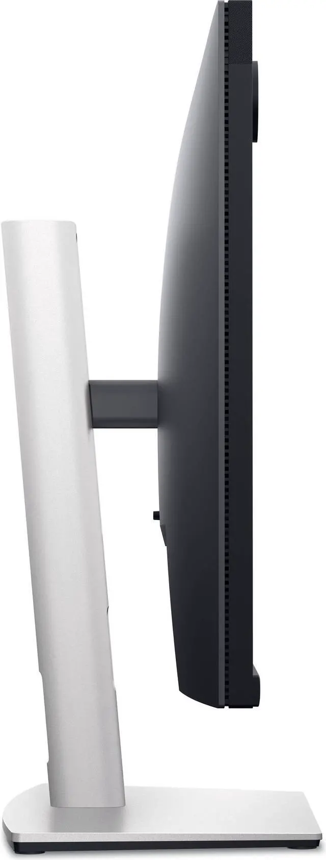 Alt view image 9 of 11 - Dell P2424HEB 24" Class Webcam Full HD LED Monitor - 16:9 - 23.8" Viewable - In-plane Switching (IPS) Technology - LED Backlight - 1920 x 1080 - 16.7 Million Colors - 250 Nit - 5 ms GTG (Fas