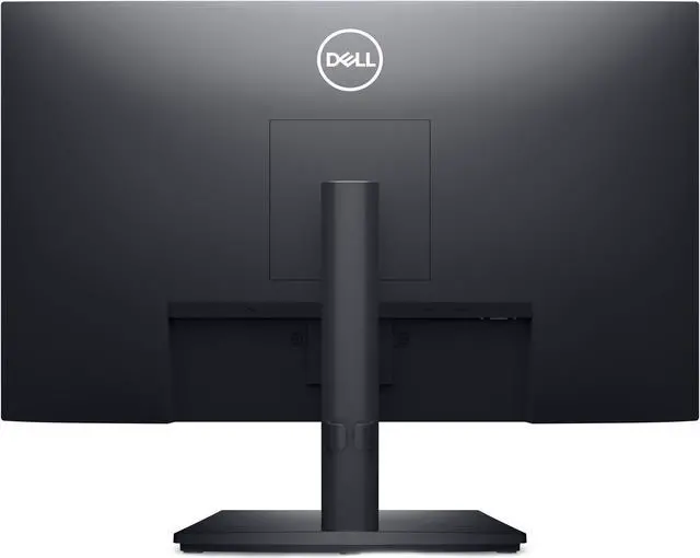 Alt view image 2 of 4 - Dell E2424HS 23.8-Inch Full HD Narrow Bezel Monitor, Stereo Speakers, HDMI, VGA, DP 1.2 Ports