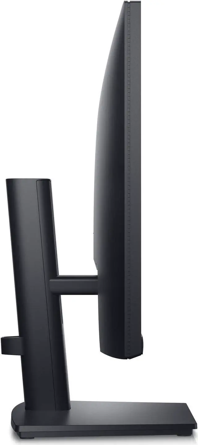 Alt view image 3 of 4 - Dell E2424HS 23.8-Inch Full HD Narrow Bezel Monitor, Stereo Speakers, HDMI, VGA, DP 1.2 Ports