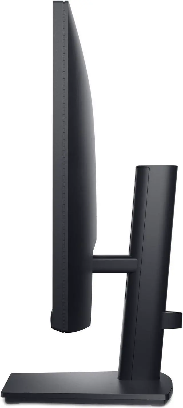 Alt view image 4 of 4 - Dell E2424HS 23.8-Inch Full HD Narrow Bezel Monitor, Stereo Speakers, HDMI, VGA, DP 1.2 Ports