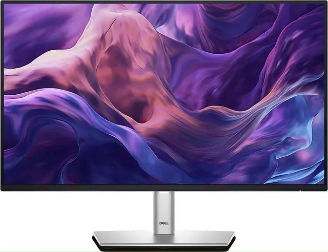 Main image of DELL 24" P2425H Full HD 100hz IPS  LCD Monitor