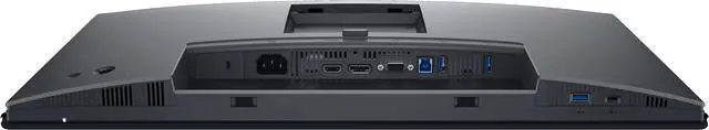 Alt view image 5 of 7 - DELL 24" P2425H Full HD 100hz IPS  LCD Monitor