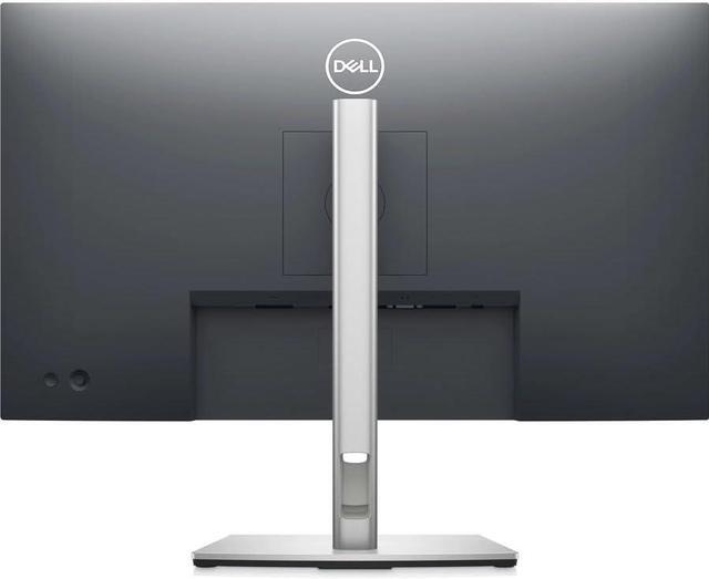 Alt view image 4 of 4 - Dell P2425HE 24" Class Full HD LED Monitor - 16:9 - 23.8" Viewable - In-plane Switching (IPS) Technology - Edge LED Backlight - 1920 x 1080 - 16.7 Million Colors - 250 Nit - 5 msGTG (Fast) -