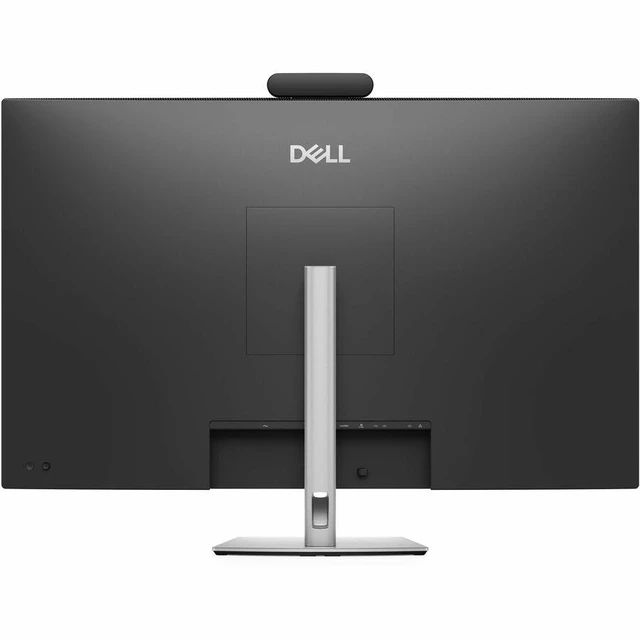 Alt view image 2 of 5 - Dell Pro P P4326QEB 43" Class Webcam 4K UHD LED Monitor - 16:9 - 42.5" Viewable - In-plane Switching (IPS) - LED Backlight - 3840 x 2160 - 1.07 Billion Colors - 350 Nit - 8 ms - Speakers - USB Type-C
