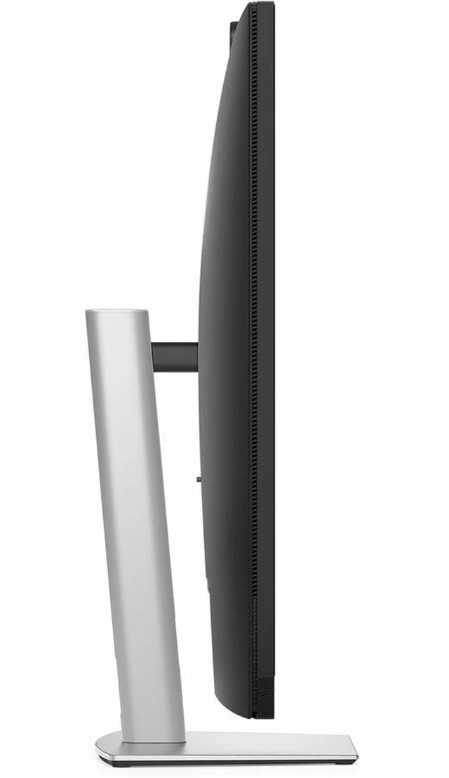 Alt view image 4 of 5 - Dell Pro P P4326QEB 43" Class Webcam 4K UHD LED Monitor - 16:9 - 42.5" Viewable - In-plane Switching (IPS) - LED Backlight - 3840 x 2160 - 1.07 Billion Colors - 350 Nit - 8 ms - Speakers - USB Type-C