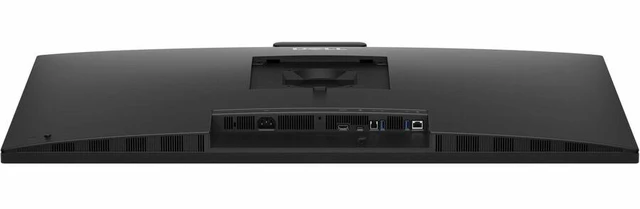 Alt view image 5 of 5 - Dell Pro P P4326QEB 43" Class Webcam 4K UHD LED Monitor - 16:9 - 42.5" Viewable - In-plane Switching (IPS) - LED Backlight - 3840 x 2160 - 1.07 Billion Colors - 350 Nit - 8 ms - Speakers - USB Type-C