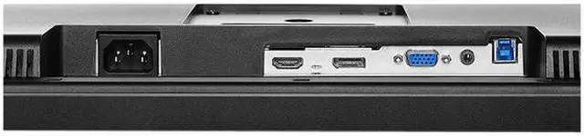 Alt view image 8 of 8 - Lenovo ThinkVision T2454p 24-inch WUXGA LED Backlit LCD Monitor