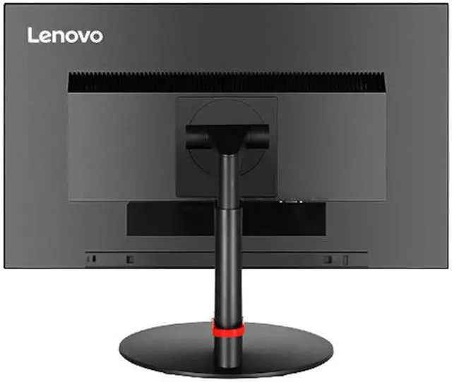 Alt view image 4 of 5 - Lenovo ThinkVision P24q 23.8-inch QHD Monitor
