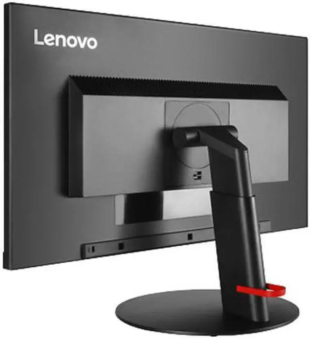 Alt view image 5 of 5 - Lenovo ThinkVision P24q 23.8-inch QHD Monitor