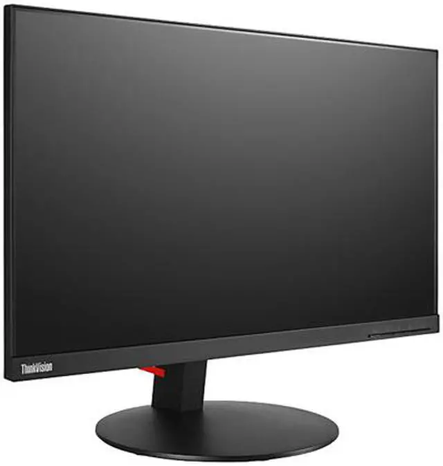 Alt view image 3 of 5 - Lenovo ThinkVision P24q 23.8-inch QHD Monitor