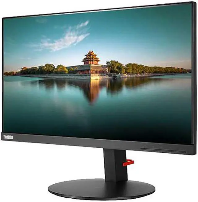 Main image of [OB] Lenovo ThinkVision T22i-10 21.5" Full HD 1920 x 1080 VGA DisplayPort