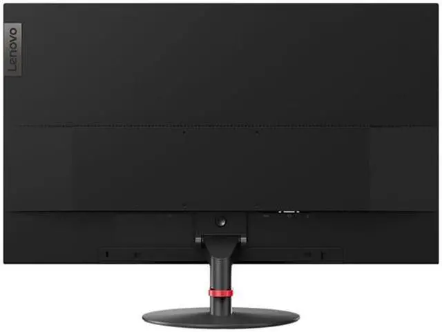 Alt view image 4 of 6 - Lenovo 61C7KCR1US ThinkVision S27i-10 27-Inch LED Backlit LCD Monitor, Black