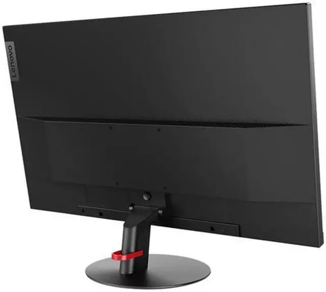 Alt view image 5 of 6 - Lenovo 61C7KCR1US ThinkVision S27i-10 27-Inch LED Backlit LCD Monitor, Black