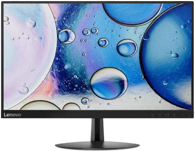 Main image of Lenovo L22e-20 21.5" Full HD 1920x1080 HDMI VGA AMD FreeSync LED IPS LCD Monitor