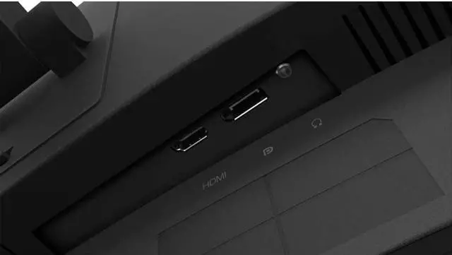 Alt view image 12 of 12 - Lenovo 31.5" 144 Hz VA QHD Gaming Monitor FreeSync (AMD Adaptive Sync) 72% NTSC G32qc-10