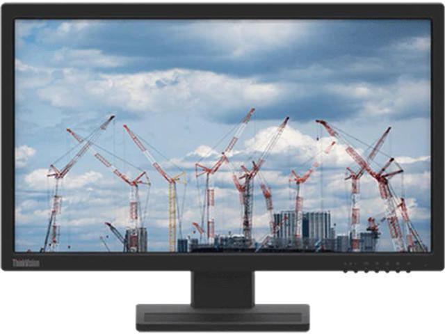 thinkvision 21.5 inch monitor