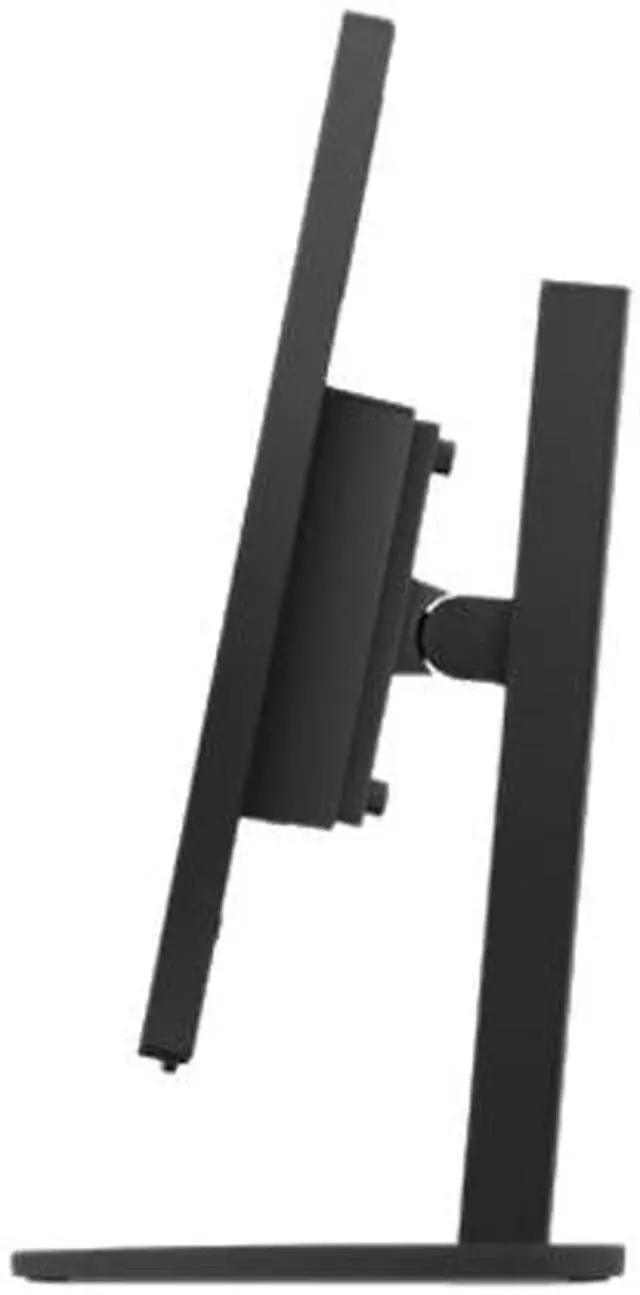 Alt view image 6 of 7 - Lenovo 22" (21.5" Viewable) 60 Hz IPS FHD IPS Monitor 4 ms (Extreme mode) / 6 ms (Typical mode) D-Sub, HDMI, DisplayPort Flat Panel ThinkVision E22-28