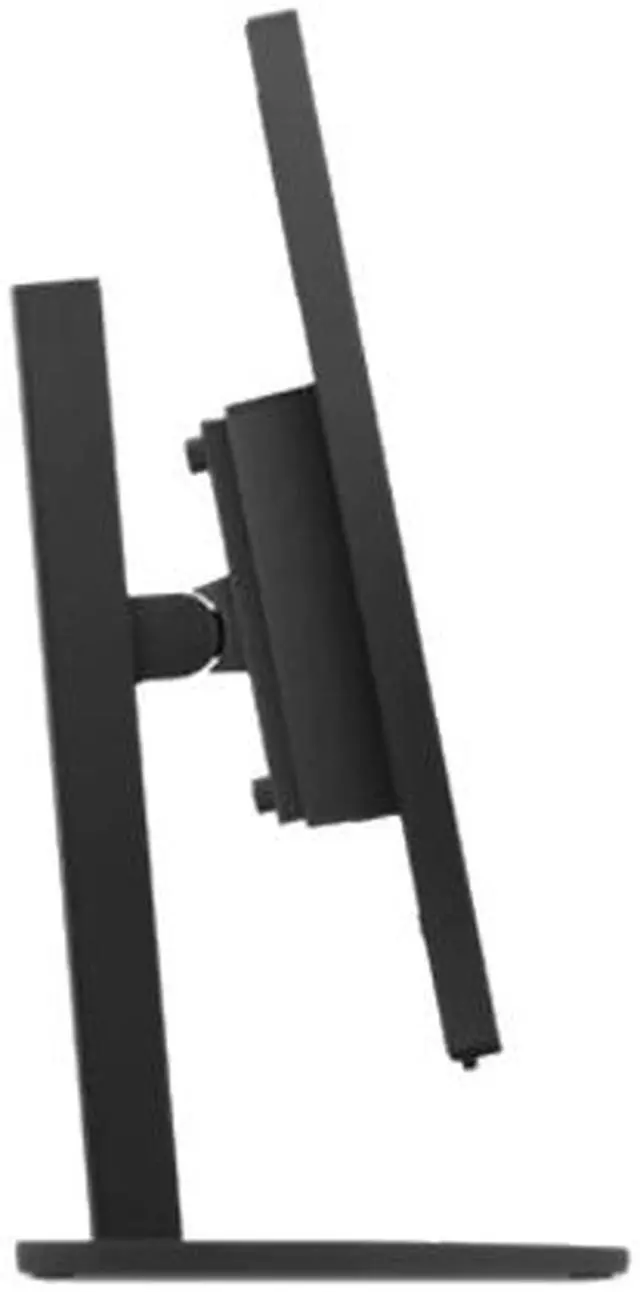 Alt view image 7 of 7 - Lenovo 22" (21.5" Viewable) 60 Hz IPS FHD IPS Monitor 4 ms (Extreme mode) / 6 ms (Typical mode) D-Sub, HDMI, DisplayPort Flat Panel ThinkVision E22-28