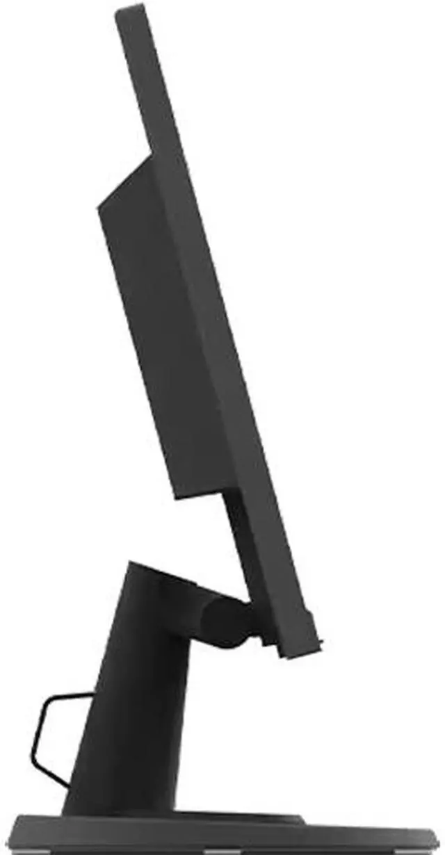 Alt view image 4 of 8 - Lenovo D24-40 23.8-inch VA FHD 75Hz Monitor