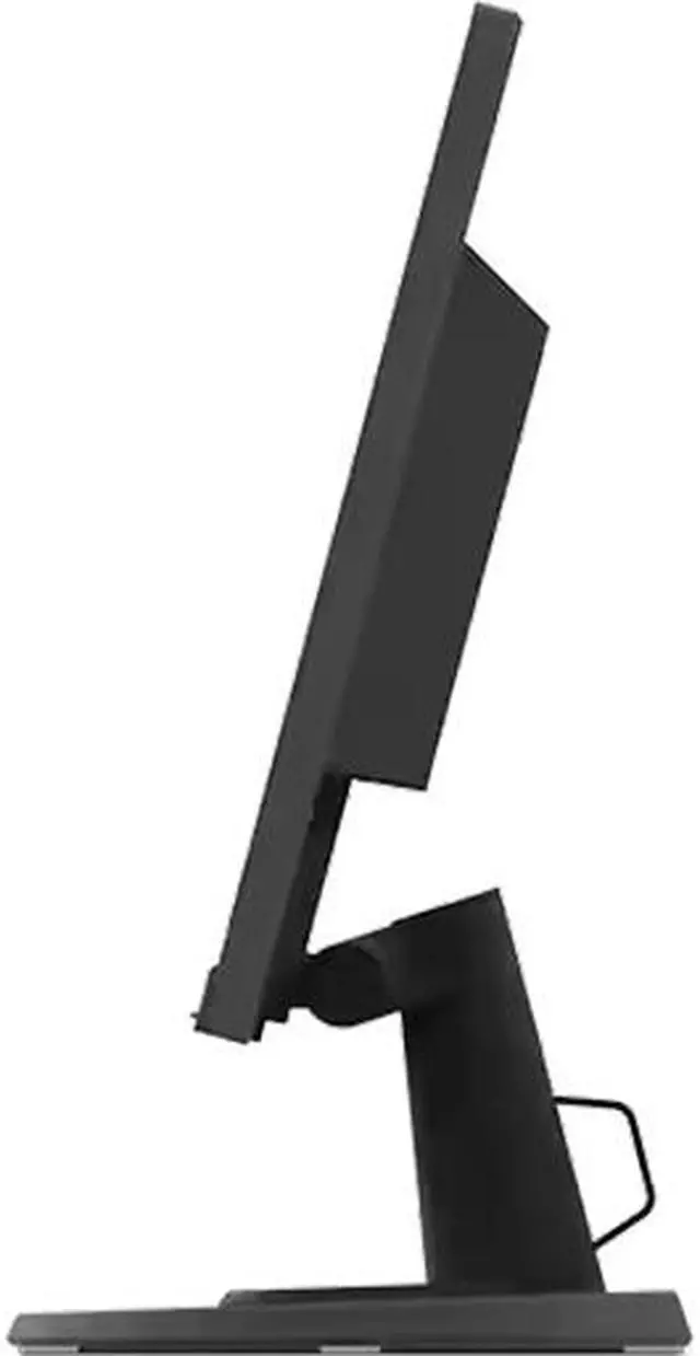 Alt view image 5 of 8 - Lenovo D24-40 23.8-inch VA FHD 75Hz Monitor
