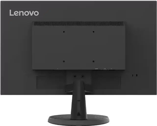 Alt view image 6 of 8 - Lenovo D24-40 23.8-inch VA FHD 75Hz Monitor