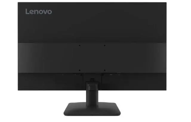 Alt view image 2 of 4 - Lenovo ThinkVision S27-4e 27" FHD IPS Monitor, 100Hz, 4ms GTG, HDMI 1.4, VGA, Anti-Glare, Low Blue Light, Tilt, VESA 100x100