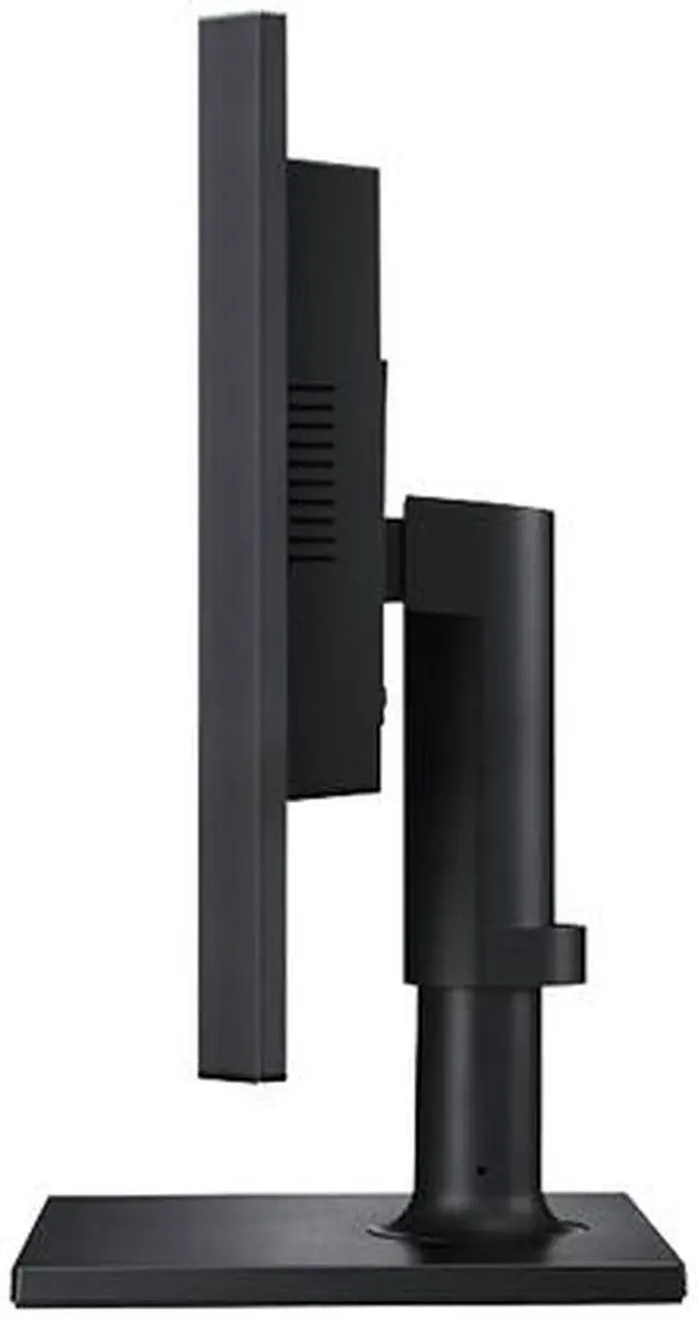 Alt view image 8 of 12 - SAMSUNG 23.6" 60Hz TN LCD Monitor 5 ms D-Sub, HDMI, DisplayPort LS24E45KDLV/GO