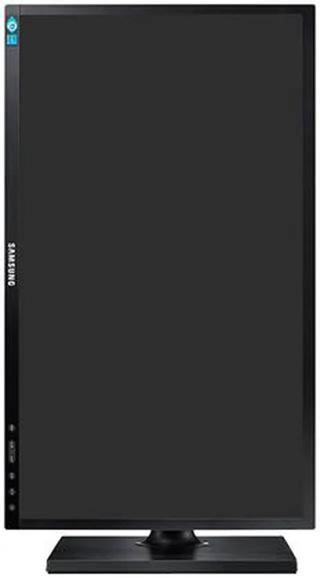 Alt view image 7 of 12 - SAMSUNG 23.6" 60Hz TN LCD Monitor 5 ms D-Sub, HDMI, DisplayPort LS24E45KDLV/GO