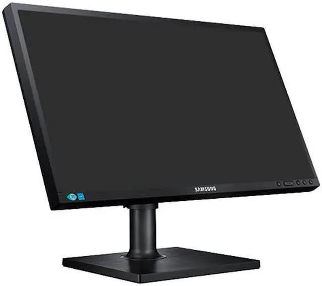 Alt view image 5 of 12 - SAMSUNG 23.6" 60Hz TN LCD Monitor 5 ms D-Sub, HDMI, DisplayPort LS24E45KDLV/GO