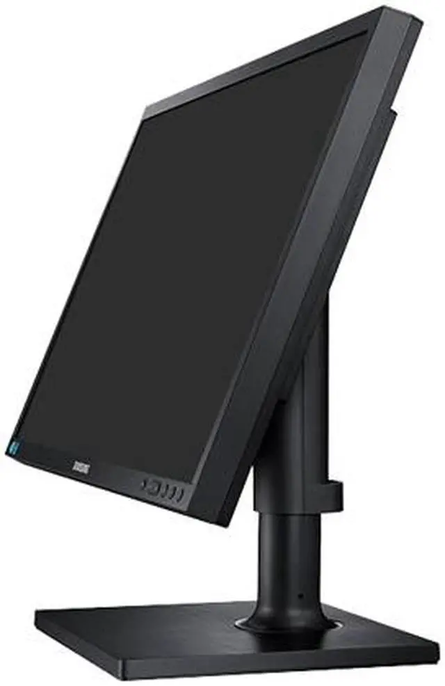 Alt view image 6 of 12 - SAMSUNG 23.6" 60Hz TN LCD Monitor 5 ms D-Sub, HDMI, DisplayPort LS24E45KDLV/GO