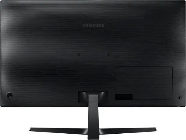 Alt view image 6 of 8 - Samsung 750 Series U28H750 28" Ultra HD 3840 x 2160 4K Resolution 1ms 2x HDMI, DisplayPort AMD FreeSync Flicker-Free QLED Gaming Monitor