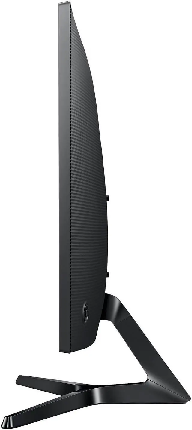 Alt view image 4 of 8 - Samsung 750 Series U28H750 28" Ultra HD 3840 x 2160 4K Resolution 1ms 2x HDMI, DisplayPort AMD FreeSync Flicker-Free QLED Gaming Monitor