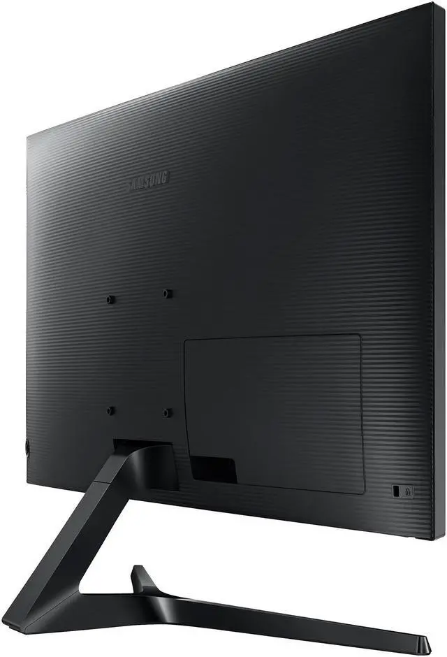 Alt view image 5 of 8 - Samsung 750 Series U28H750 28" Ultra HD 3840 x 2160 4K Resolution 1ms 2x HDMI, DisplayPort AMD FreeSync Flicker-Free QLED Gaming Monitor