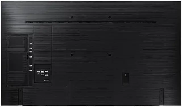 Alt view image 5 of 9 - Samsung QM65N 65IN LED 3840X2160 4000:1