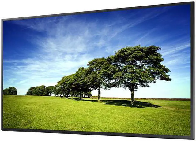 Alt view image 2 of 9 - Samsung QM65N 65IN LED 3840X2160 4000:1