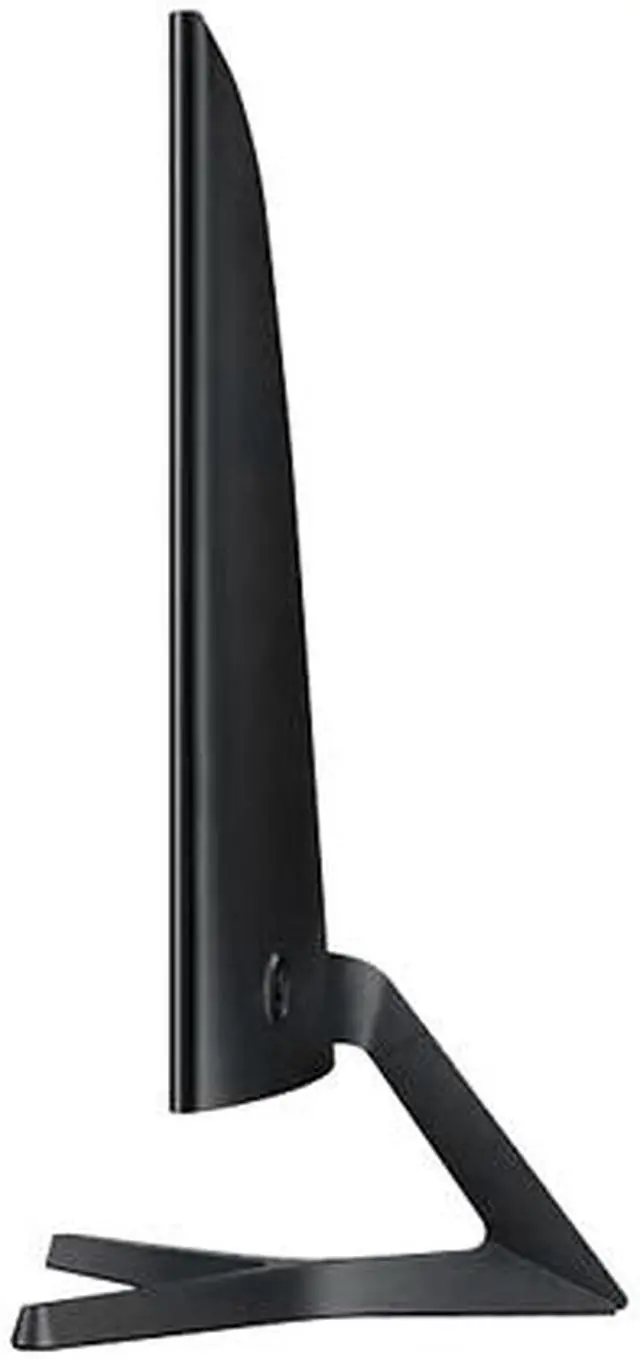 Alt view image 5 of 6 - Samsung C27F396FHN 27" LED LCD Monitor - 16:9 - 4 ms - 1920 x 1080 - 16.7 Million Colors - 250 cd/m² - 3,000:1 - Full HD - HDMI - VGA - 25 W - High Glossy Black