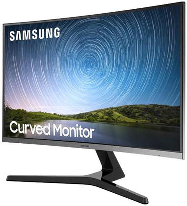 samsung lc27t550fdrxen 27 curved led full hd