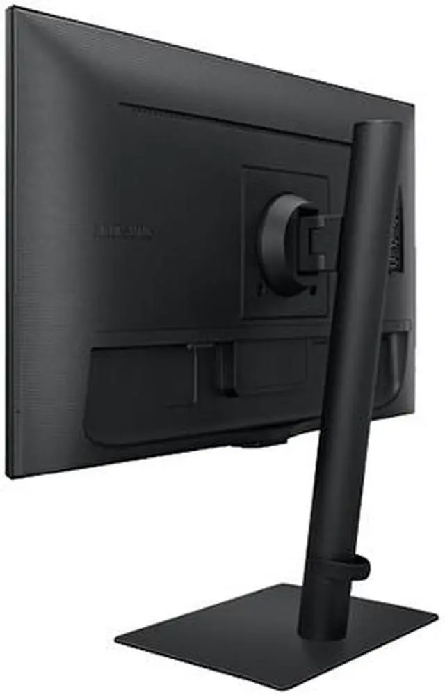 Alt view image 11 of 12 - SAMSUNG S60UA Series S24A600UCN 24" (23.8" Viewable) QHD 2560 x 1440 (2K) 75 Hz HDMI, DisplayPort, USB IPS Monitor