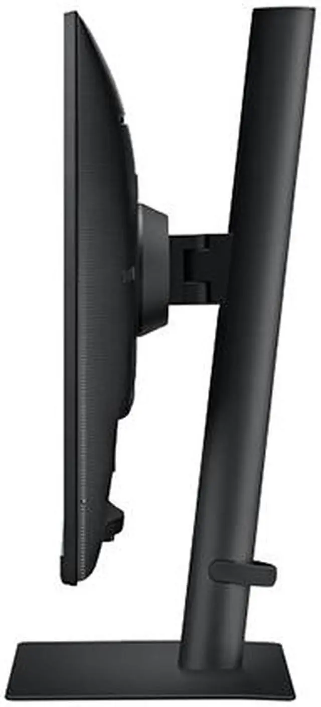 Alt view image 10 of 12 - SAMSUNG S60UA Series S24A600UCN 24" (23.8" Viewable) QHD 2560 x 1440 (2K) 75 Hz HDMI, DisplayPort, USB IPS Monitor